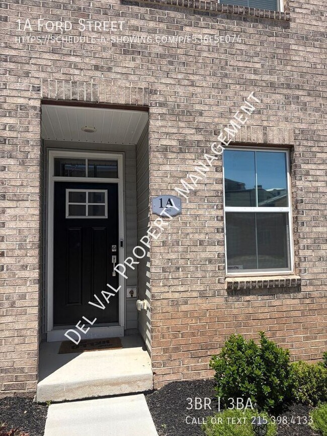Building Photo - 1A Ford St