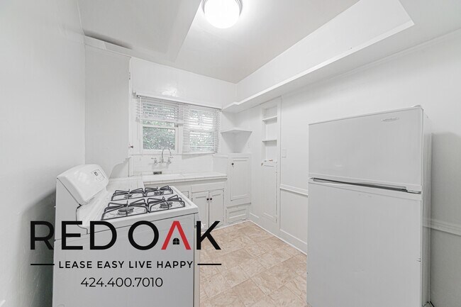 Foto del edificio - 1740 N Gramercy Pl
