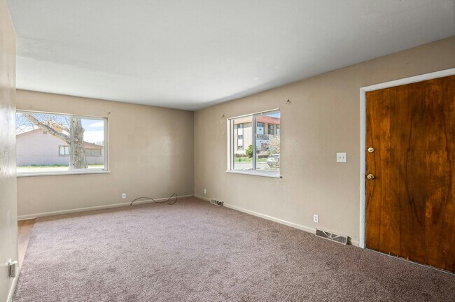 Foto del edificio - 1060 Saulsbury Street