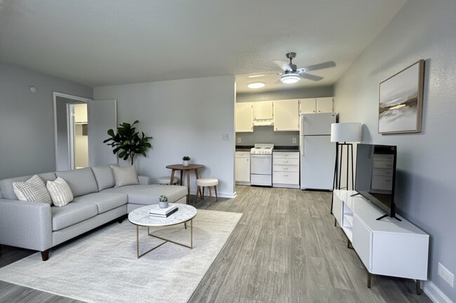 Foto del edificio - Katie Court Apartments