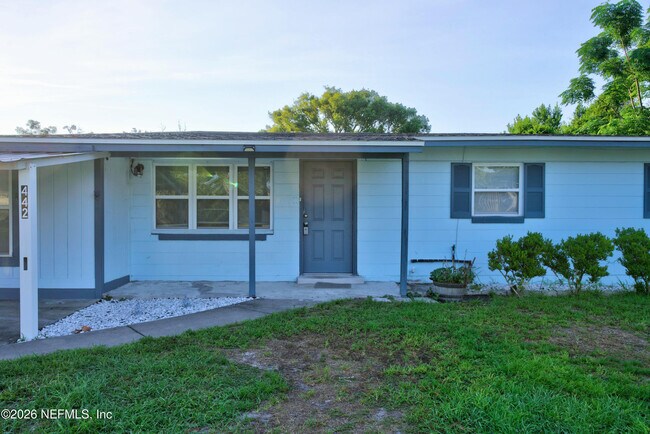 Building Photo - 442 Ameca Ave