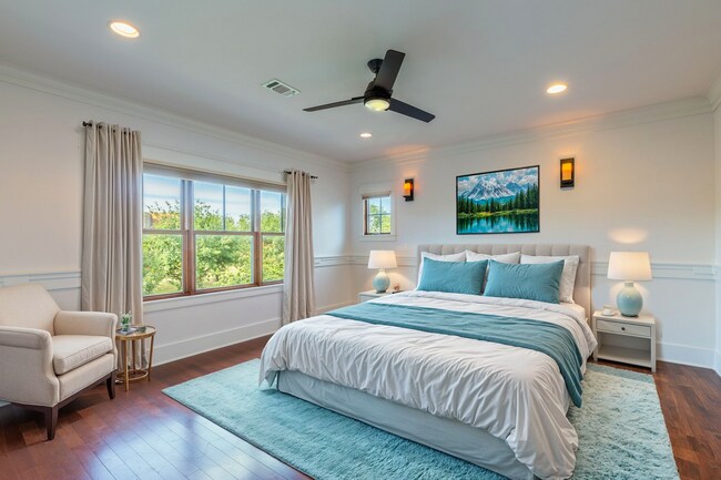 Building Photo - Custom Home in Mueller: 5 BR / 4 BA - Includes Garage Apt - Private Yard