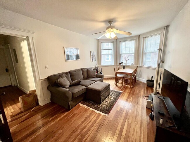 Foto del edificio - 15 Ellery St