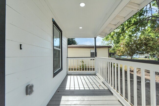 Foto del edificio - 1501 Maiden Ln