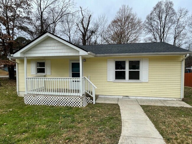 Foto del edificio - 7725 Hansley Dr