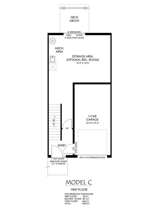 Foto del edificio - 203 Amston Rd