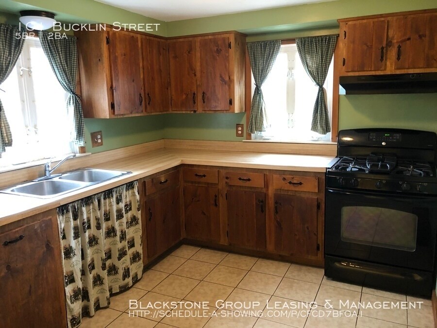 Foto principal - 101 Bucklin Street