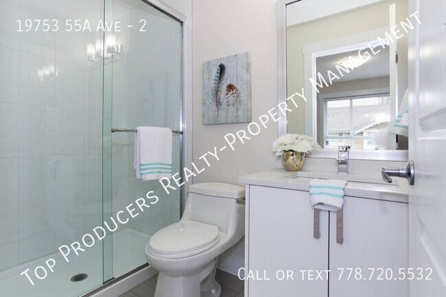 Photo du bâtiment - Beautiful 2 Bedroom Townhouse