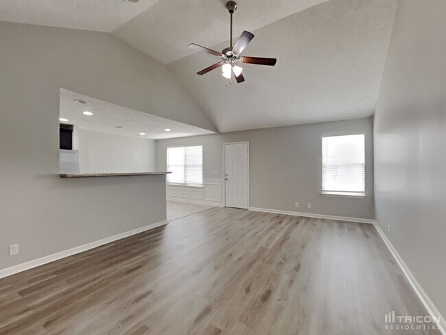Building Photo - 3217 Willingham Run