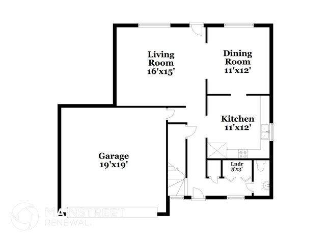 Building Photo - 3008 Herman B Rader Dr