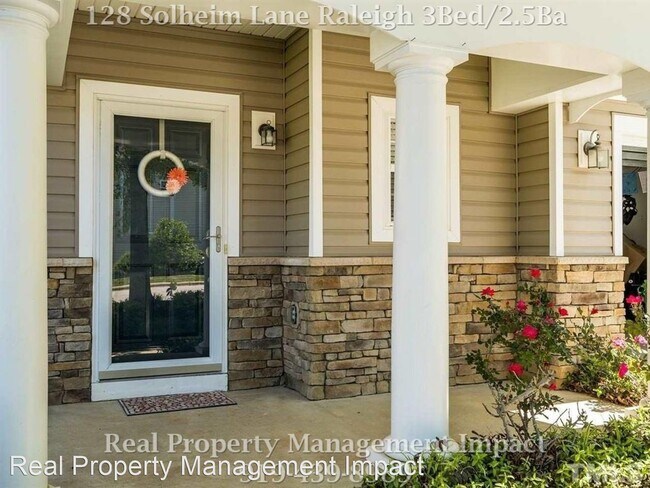 Foto del edificio - 3 br, 2.5 bath House - 128 Solheim lane