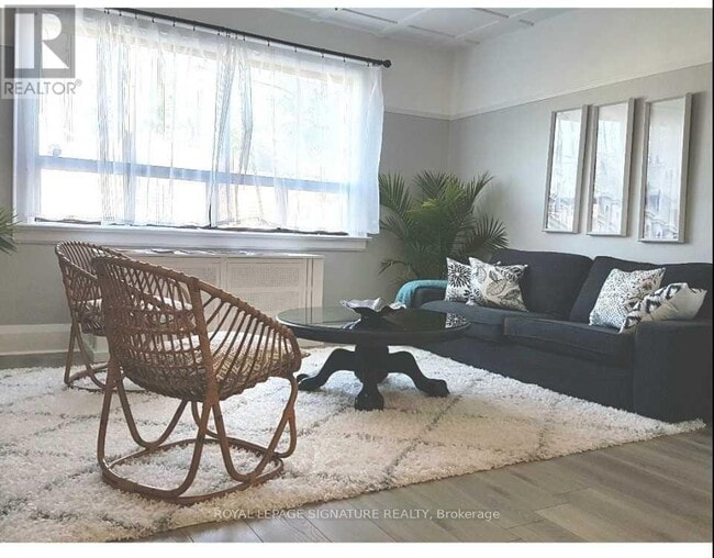 Building Photo - 608A MOUNT PLEASANT ROAD