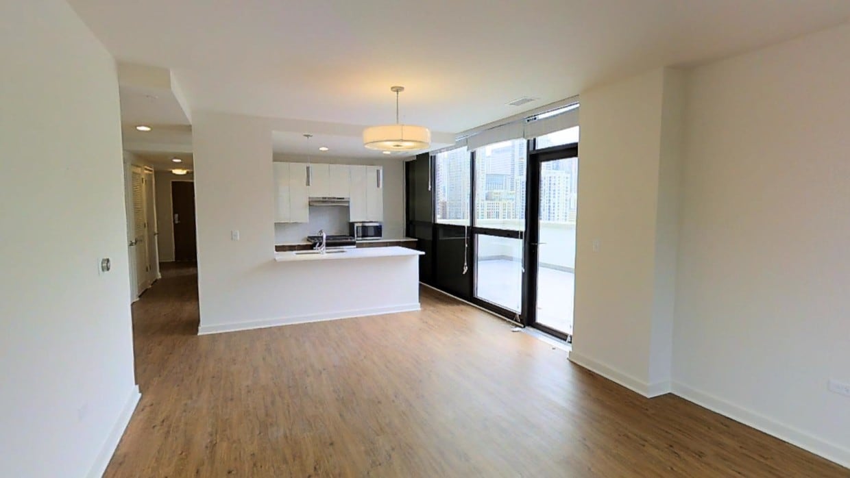 Photo - Chateau on Wells Apartments