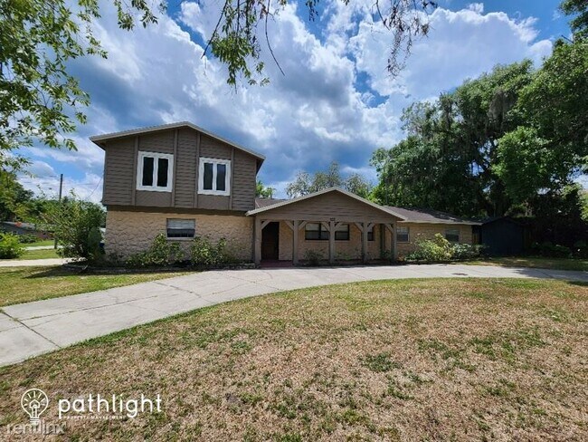 Building Photo - 4 br, 3 bath House - 123 Whitaker Road UNIT