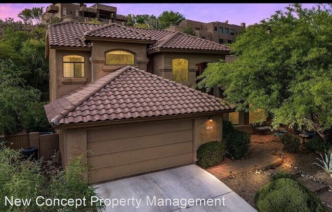Foto del edificio - 3 br, 2 bath House - 1611 E. Sonoran Deser...