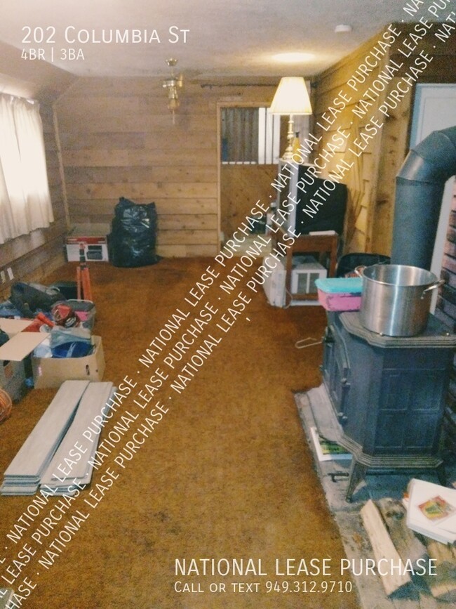 Building Photo - Rent to Own Home with $15,000 Down - NO Ba...