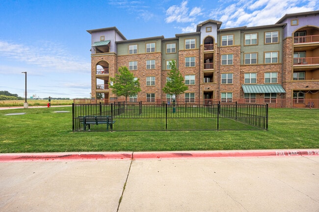 Dominion at Mercer Crossing apartments — community photo - Dominion at Mercer Crossing