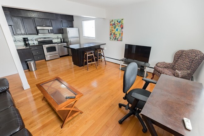 Photo du bâtiment - 2163 Hamilton St