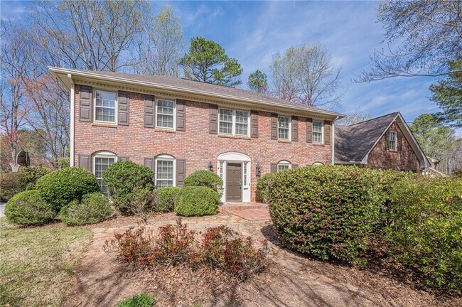 Foto del edificio - 5274 Wyntercreek Way