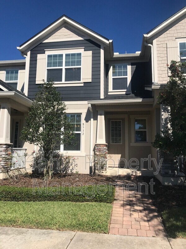 8532 Coventry Park Way, Windermere, FL 34786 Townhome Rentals in