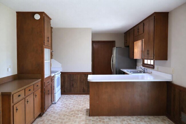 Foto del edificio - 3054 Poplar Springs Church Rd