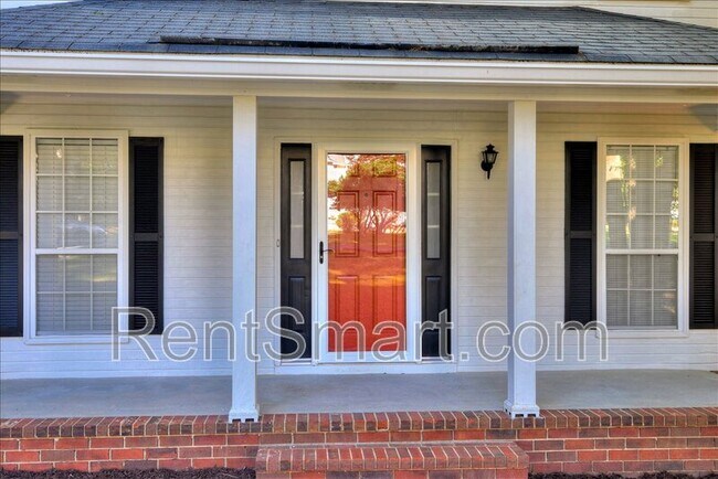 Foto del edificio - 3934 Loblolly Trail