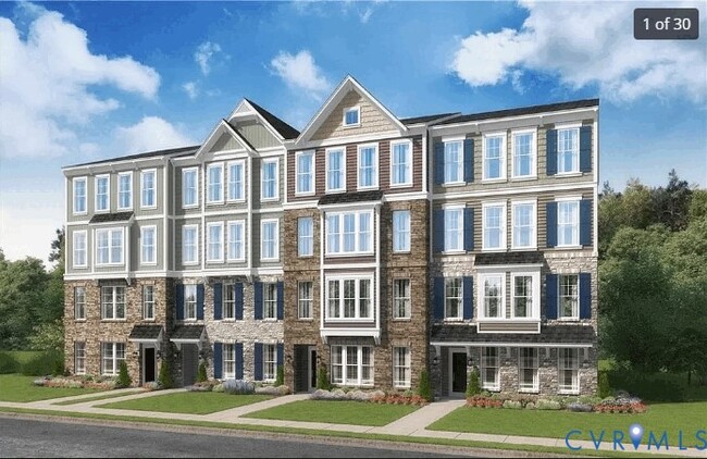 Building Photo - 543 Munson Woods Walk