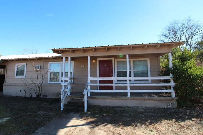 Primary Photo - Charming 1 Bedroom, 1 Bath in West Tyler! ...