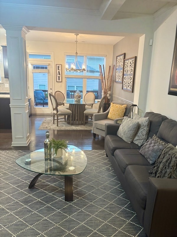 Photo - 2705 Kemp Ct Townhome