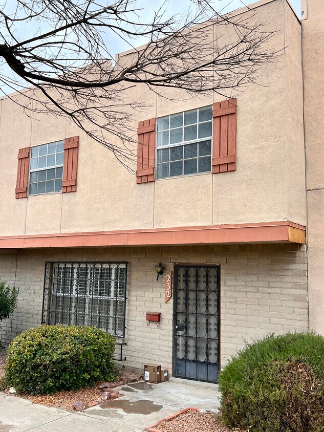 232 Montego Bay Dr, El Paso, TX 79912 House Rental in El Paso, TX