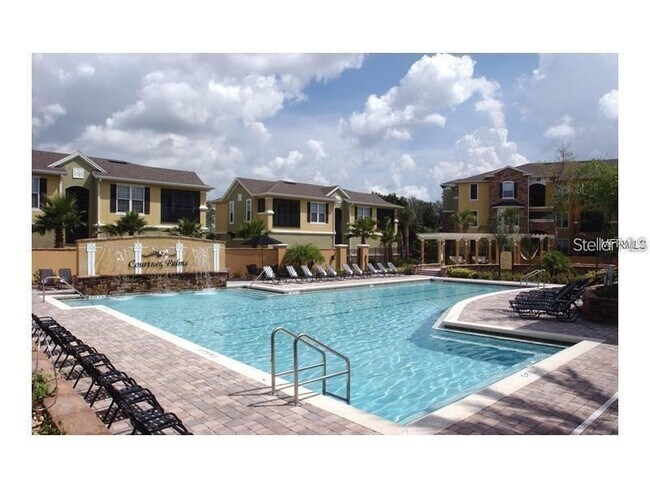Foto del edificio - 2406 Courtney Meadows Ct
