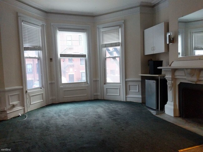 Building Photo - Studio, 1 bath  - 325 Beacon St