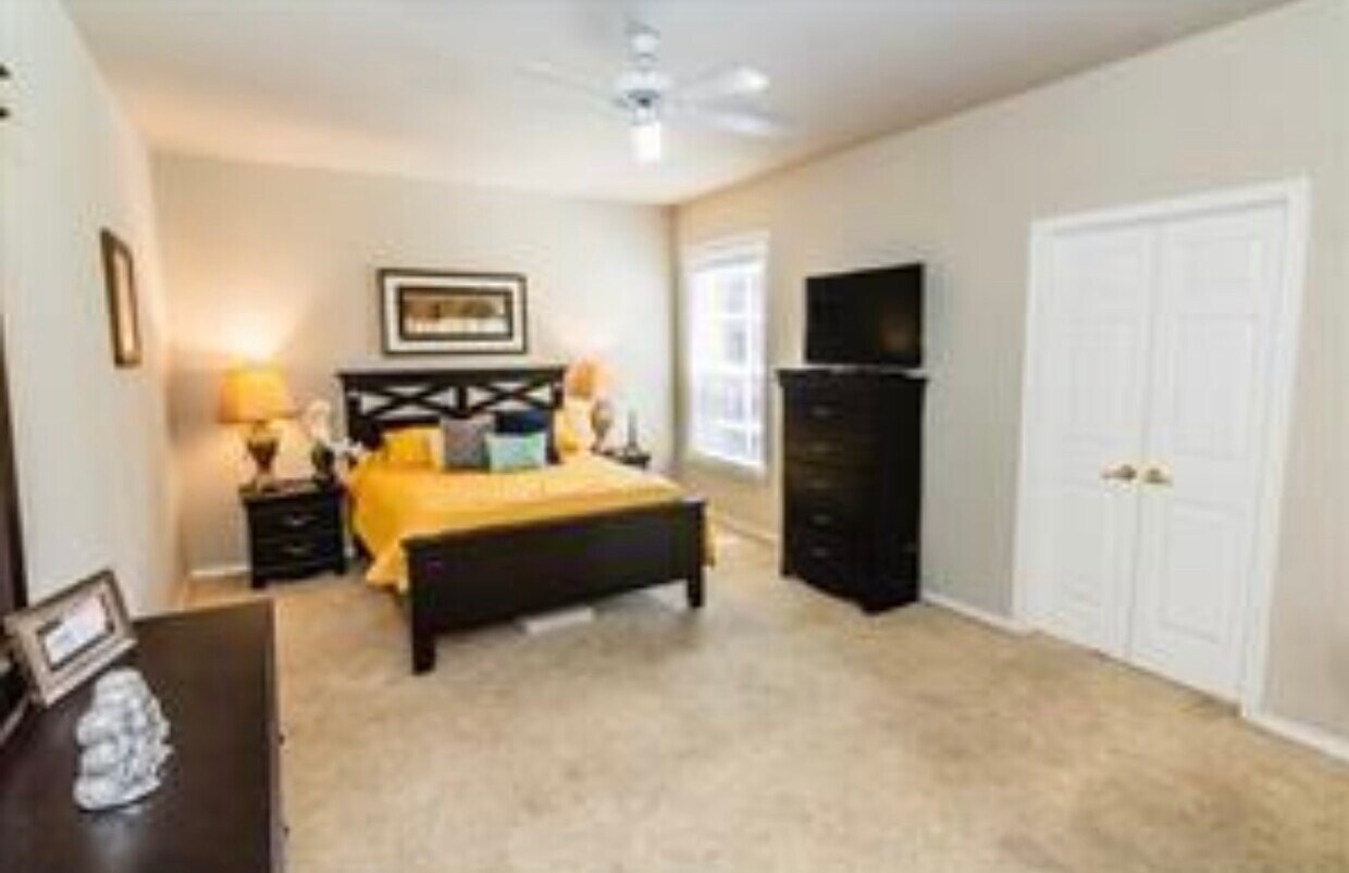 Foto principal - 2400 McCue Rd