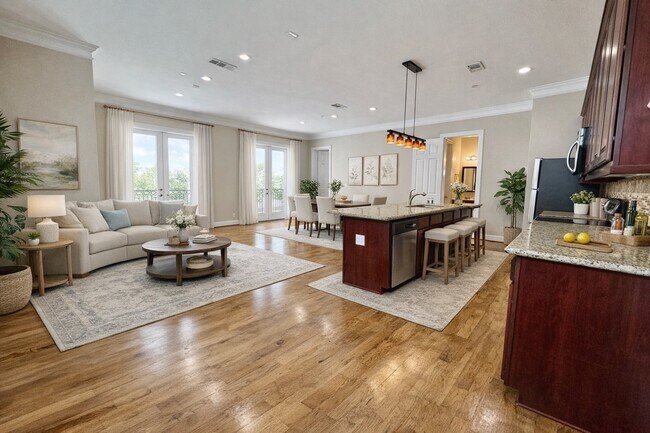 Foto del edificio - 314 W Bell St