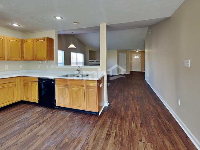 Foto del edificio - 4348 Bellchime Dr