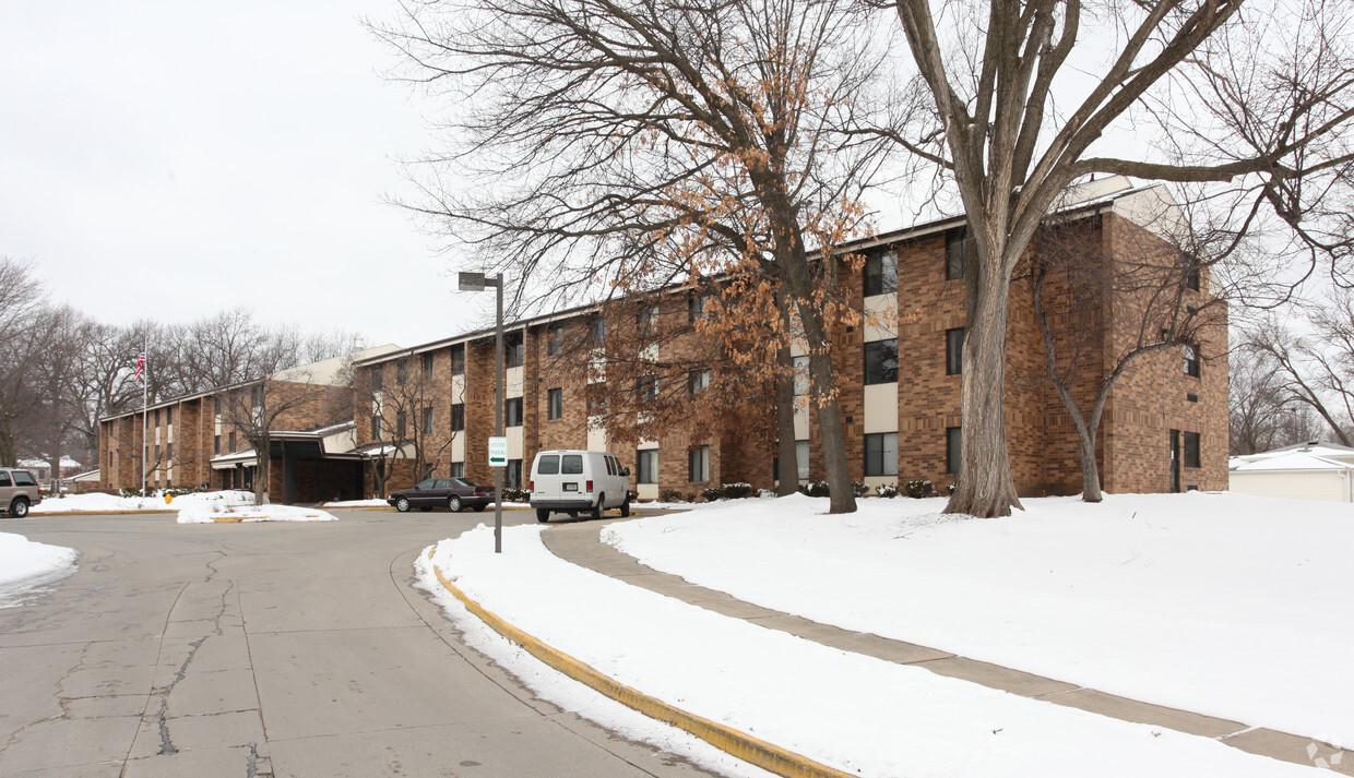 Foto principal - Jacobs Place Apartments