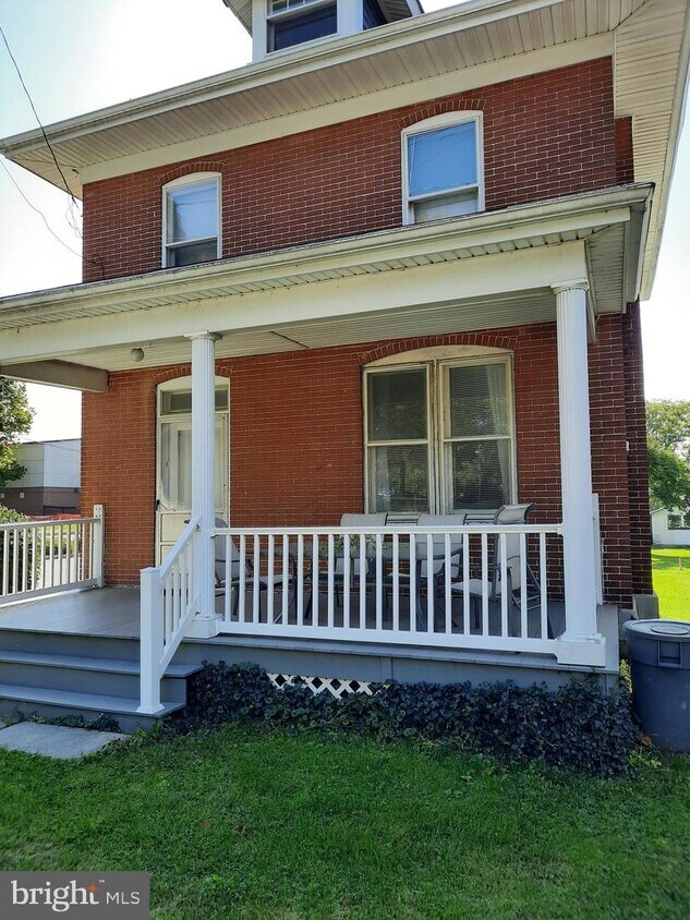 Primary Photo - 26 W Frederick St