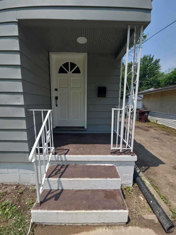 Foto del edificio - 509 N Rosedale Ave