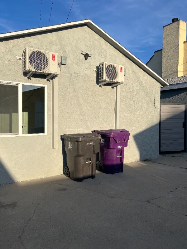 Foto del edificio - 1345 Roycroft Ave