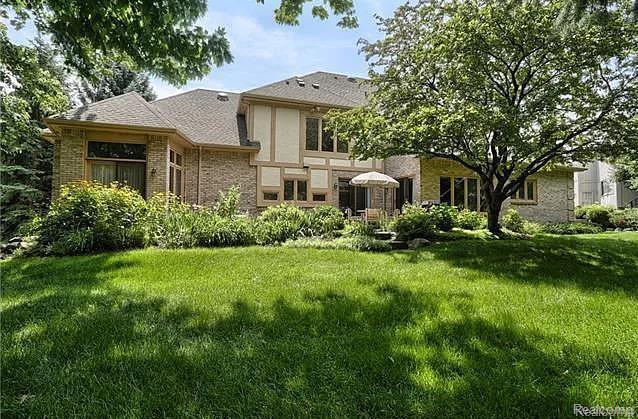 Primary Photo - 4502 Cherry Hill Dr