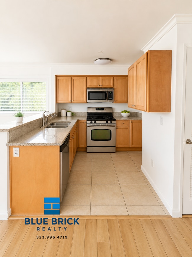 Photo - 13623 Sherman Way-206 Apartment