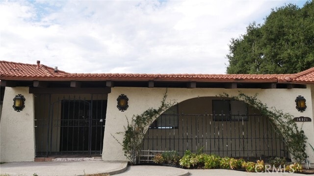 Building Photo - 16371 Chella Dr