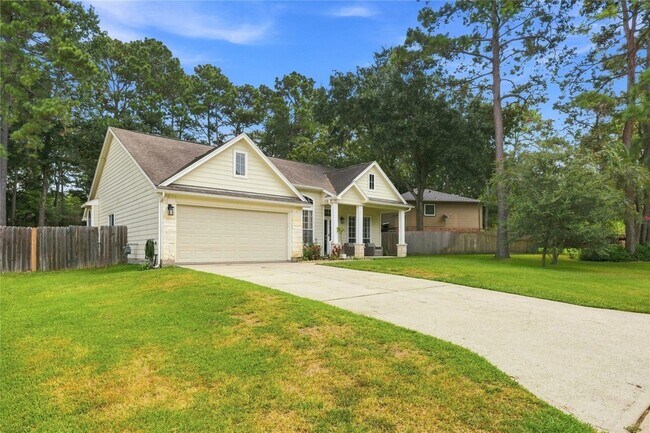 Building Photo - 28826 Forest Hill Dr