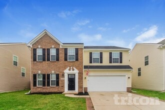 Building Photo - 8355 Burket Way