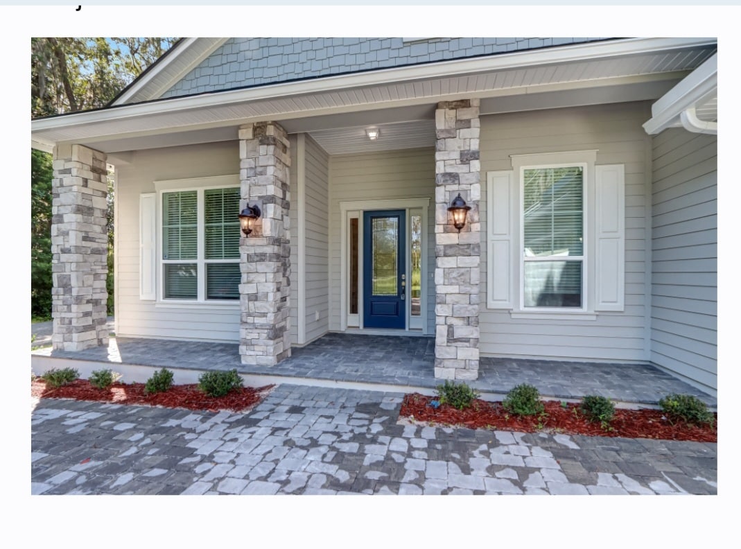 Foto principal - 3249 Doctors Lake Dr