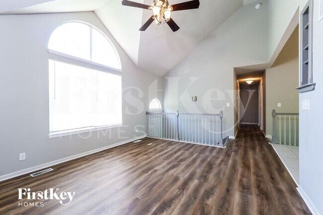 Building Photo - 1306 Park Dr