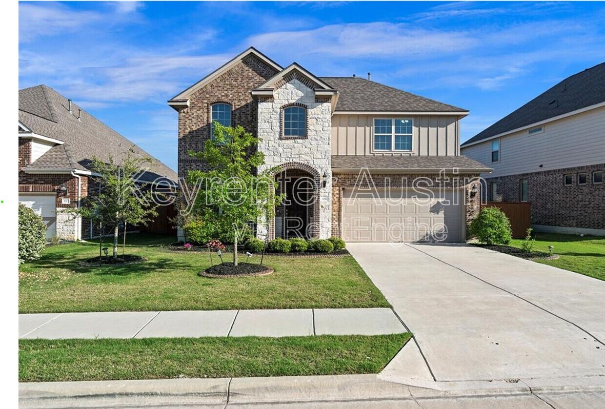 Foto principal - 3717 Del Payne Ln