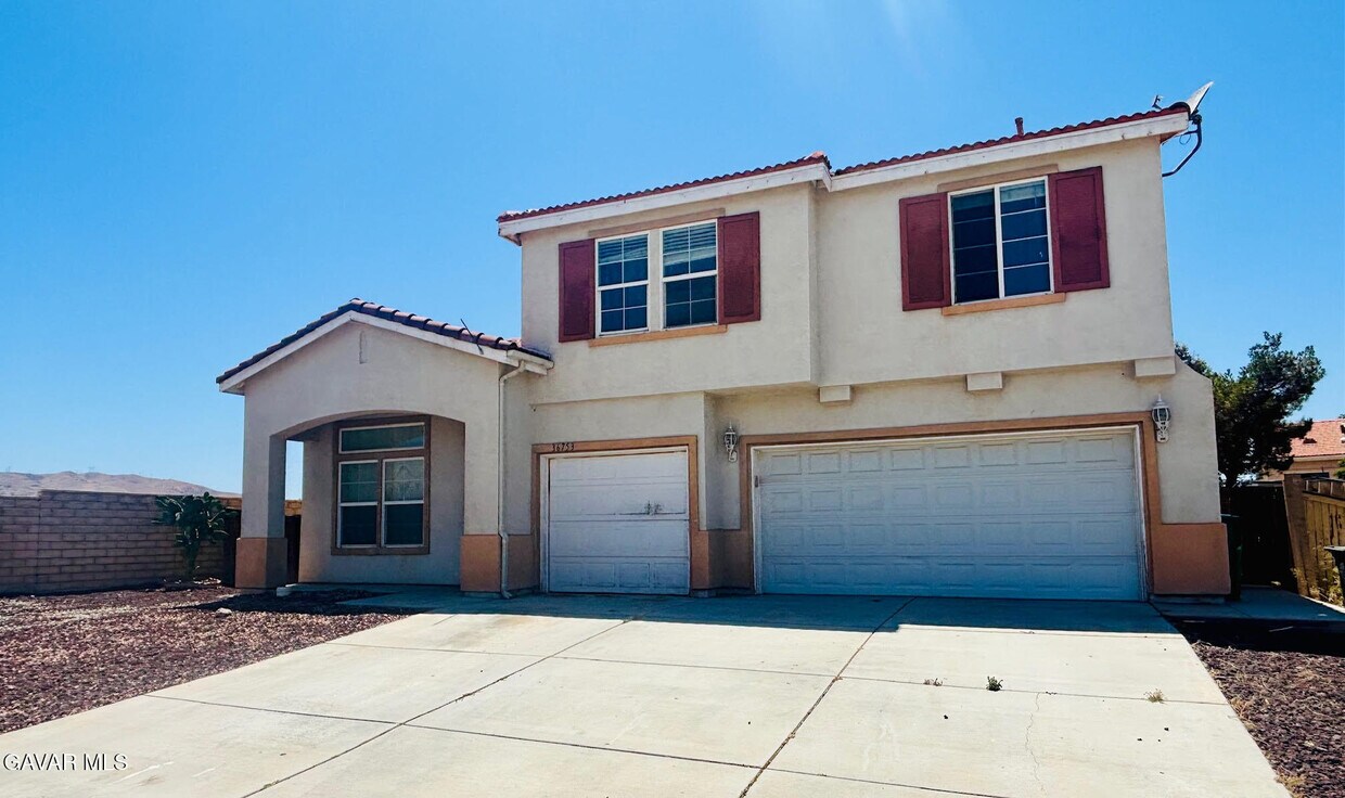 Foto principal - 36753 37th St E