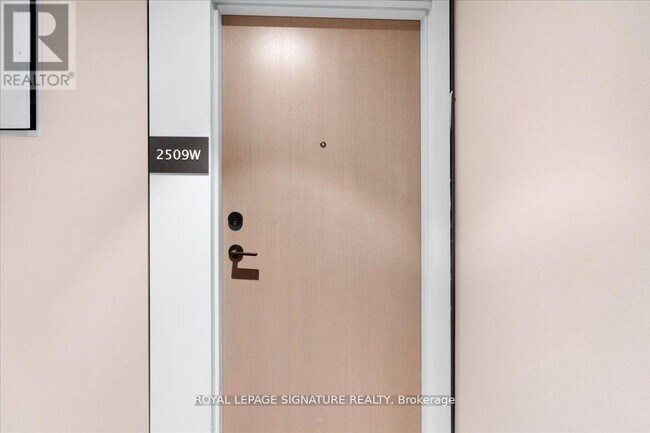 Photo du bâtiment - 225 Sumach St