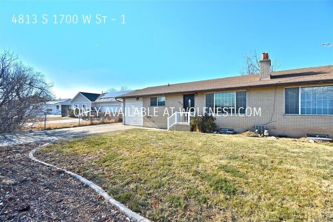 Foto del edificio - Stunning 2 Bed Riverdale Top Floor Unit! N...